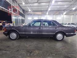 مێرسێدس بێنز S-Class